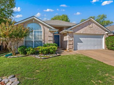 4173 Slick Rock Chase, Euless, TX, 76040