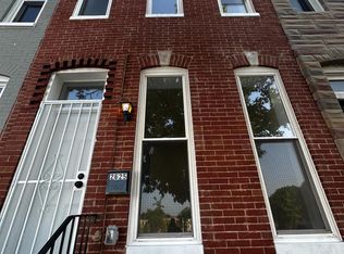 2625 Francis St, Baltimore, MD 21217