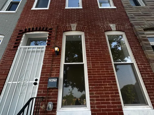 2625 Francis St, Baltimore, MD 21217