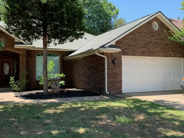 14705 Collingwood Ln, Edmond, OK 73013