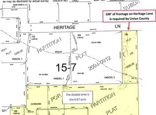 Heritage Ln, Cove, OR 97824