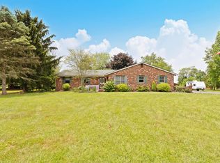 6323 Clover Valley Rd, Johnstown, OH 43031