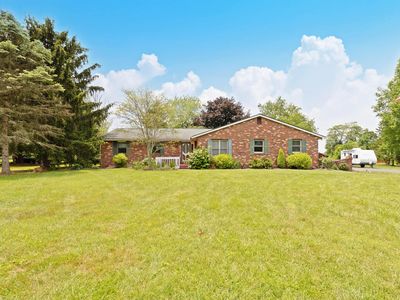 6323 Clover Valley Rd, Johnstown, OH, 43031