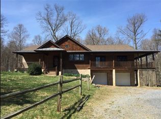 3748 Richardson Rd, Timberville, VA 22853