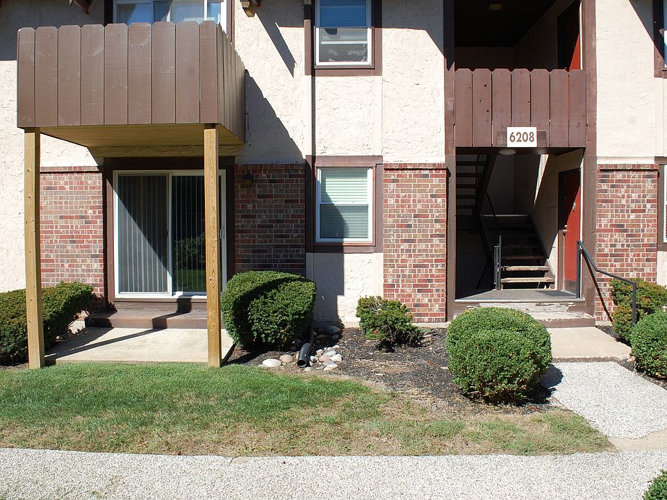 1st image of 6208 Robinson St APT 1