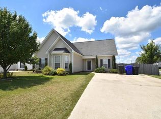 3700 Tifgreen Dr, Greenville, NC 27834
