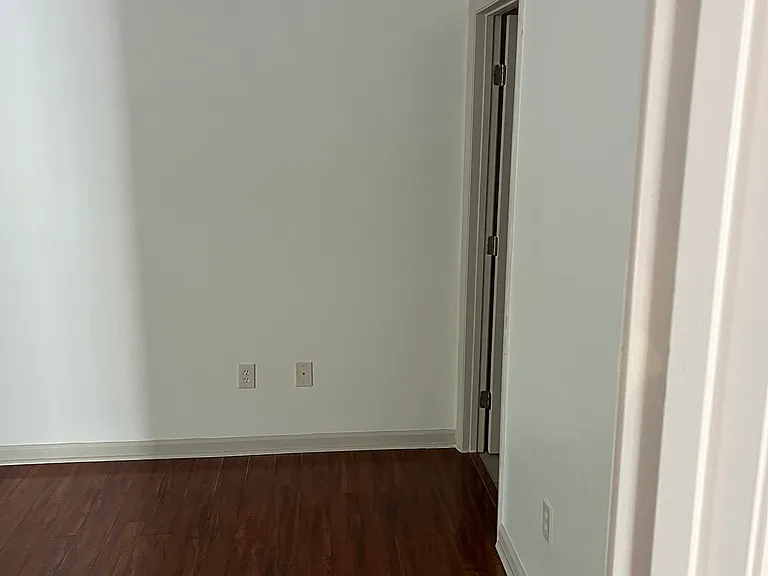 Master Bath entrance