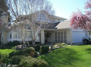 1147 Fuller Rd, San Luis Obispo, CA 93401