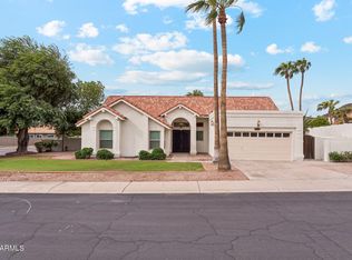 15414 S 38TH Street, Phoenix, AZ 85044