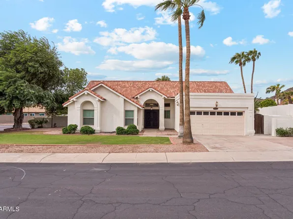 15414 S 38TH Street, Phoenix, AZ 85044