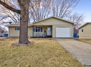 1429 Lucia Ave, Fairmont, MN 56031