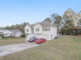 4576 Westminster Dr, Ellenwood, GA 30294
