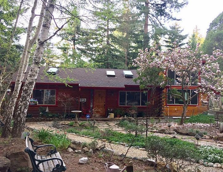 45 Rustic Ln, Bonny Doon, CA 95060 Zillow