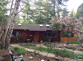 45 Rustic Ln, Bonny Doon, CA 95060