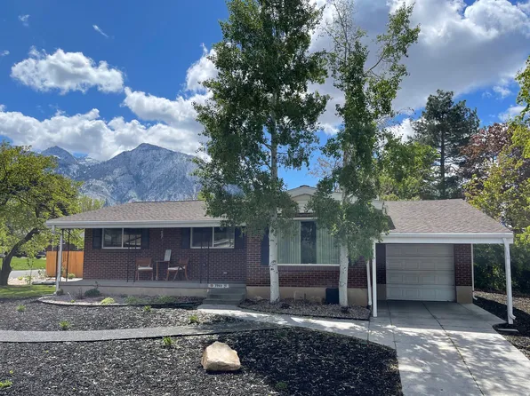 3260 E Cummings Rd, Millcreek, UT 84109