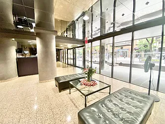 Rented by Bond New York