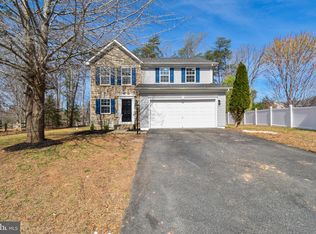 40 Robins Ct, Palmyra, VA 22963