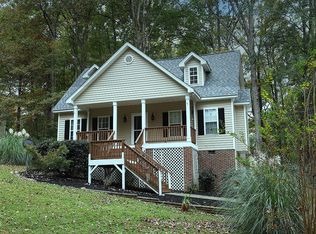 60 Hardwood Dr, Franklinton, NC 27525