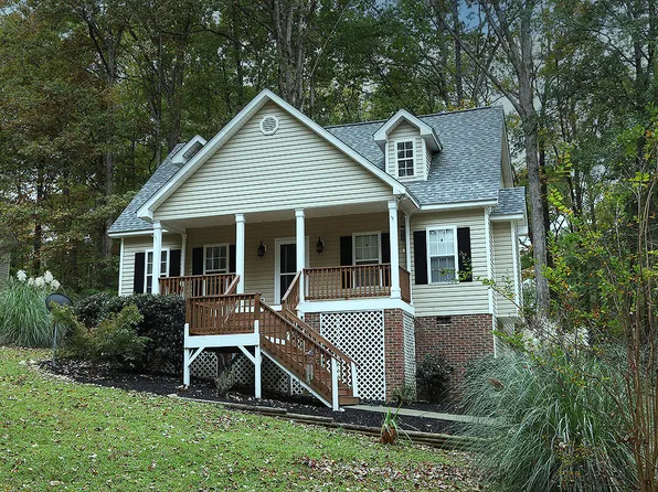 60 Hardwood Dr, Franklinton, NC 27525