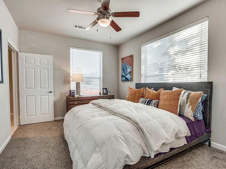 Regalia Mansfield Apartments — Photo 6
