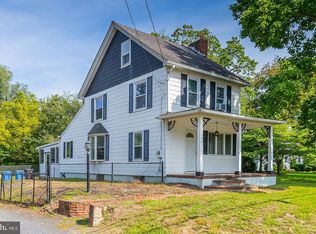 150 W Cohawkin Rd, Clarksboro, NJ 08020