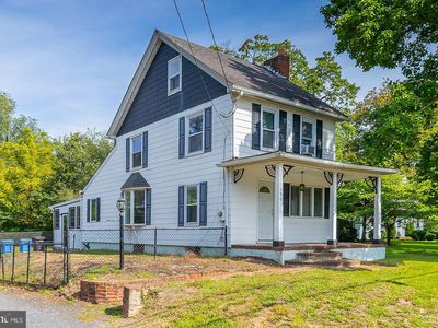 150 W Cohawkin Rd, Clarksboro, NJ, 08020