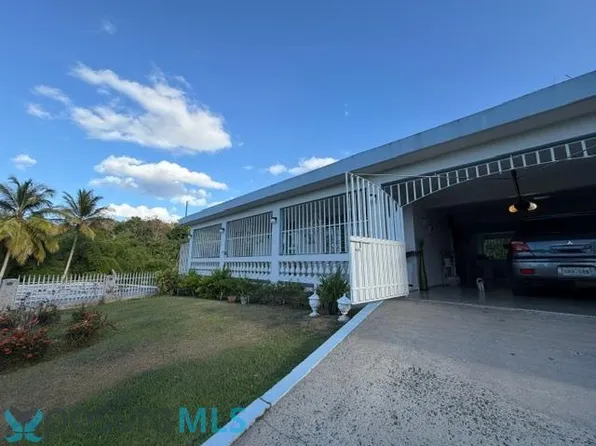 Km 7.8 Barrio Guaraguao Arriba #2, Bayamon, PR 00957