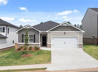 374 Moosehead Trl, Hoschton, GA