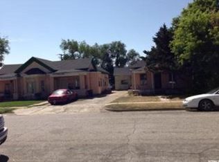 3031 Ogden Ave, Ogden, UT 84401