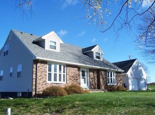 166988 Junction Rd, Wausau, WI 54403