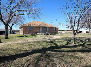 628 County Road 4125, Bonham, TX 75418