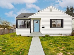 3711 E F St, Tacoma, WA