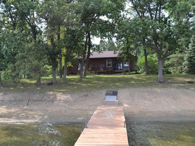 43112 Round Lake Dr, Ottertail, MN, 56571
