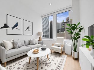 160 Water St #19G, New York, NY 10038