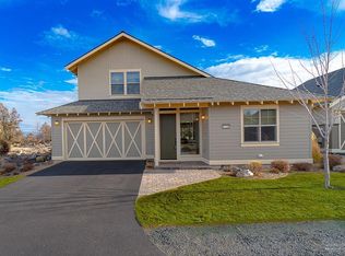 11124 Desert Sky Loop, Redmond, OR 97756