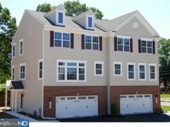 431 Williamson Ct, Lansdale, PA 19446