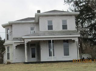3599 W State Road 26, Boswell, IN 47921