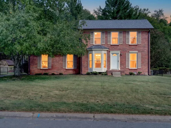 1307 Barbara Dr, Clarksville, TN 37043