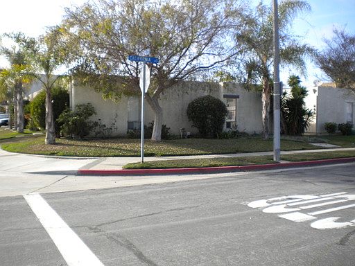 1st image of 2001 California St #B