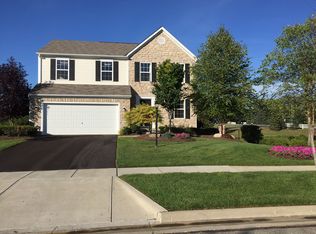 104 Glen Crossing Dr, Pataskala, OH 43062
