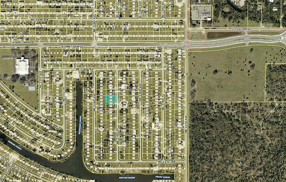 2nd image of 2216 NE 22nd Pl