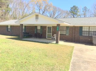 12700 Sturgis Maben Rd, Maben, MS 39750