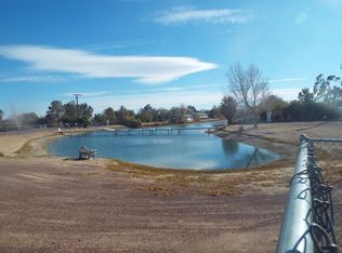 45655 Raigosa Dr, Newberry Springs, CA 92365