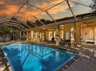11283 Longshore Way E, Naples, FL 34119