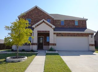 105 Lisa Ln, Royse City, TX 75189