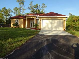 319 Everglades Blvd N, Naples, FL 34120
