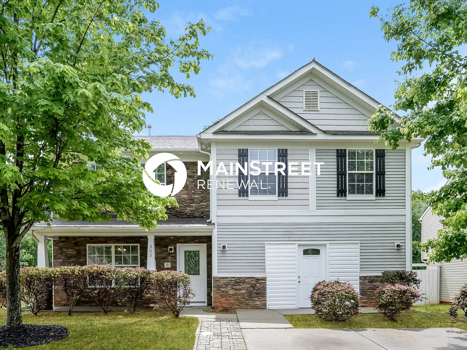 303 Ferrell Ave — Photo 1