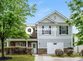 303 Ferrell Ave, Charlotte, NC 28216
