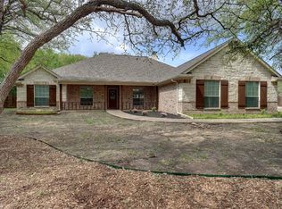 2030 Turtle Pass Trl, Fort Worth, TX 76135