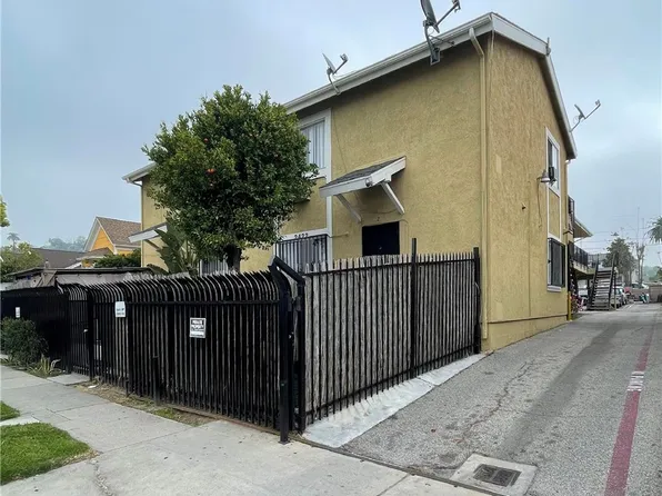 2422 Johnston St, Los Angeles, CA 90031